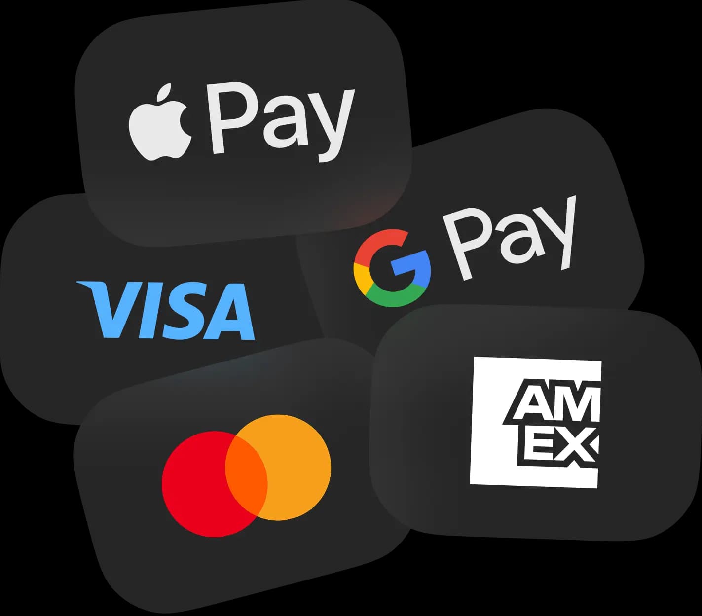 payment methods